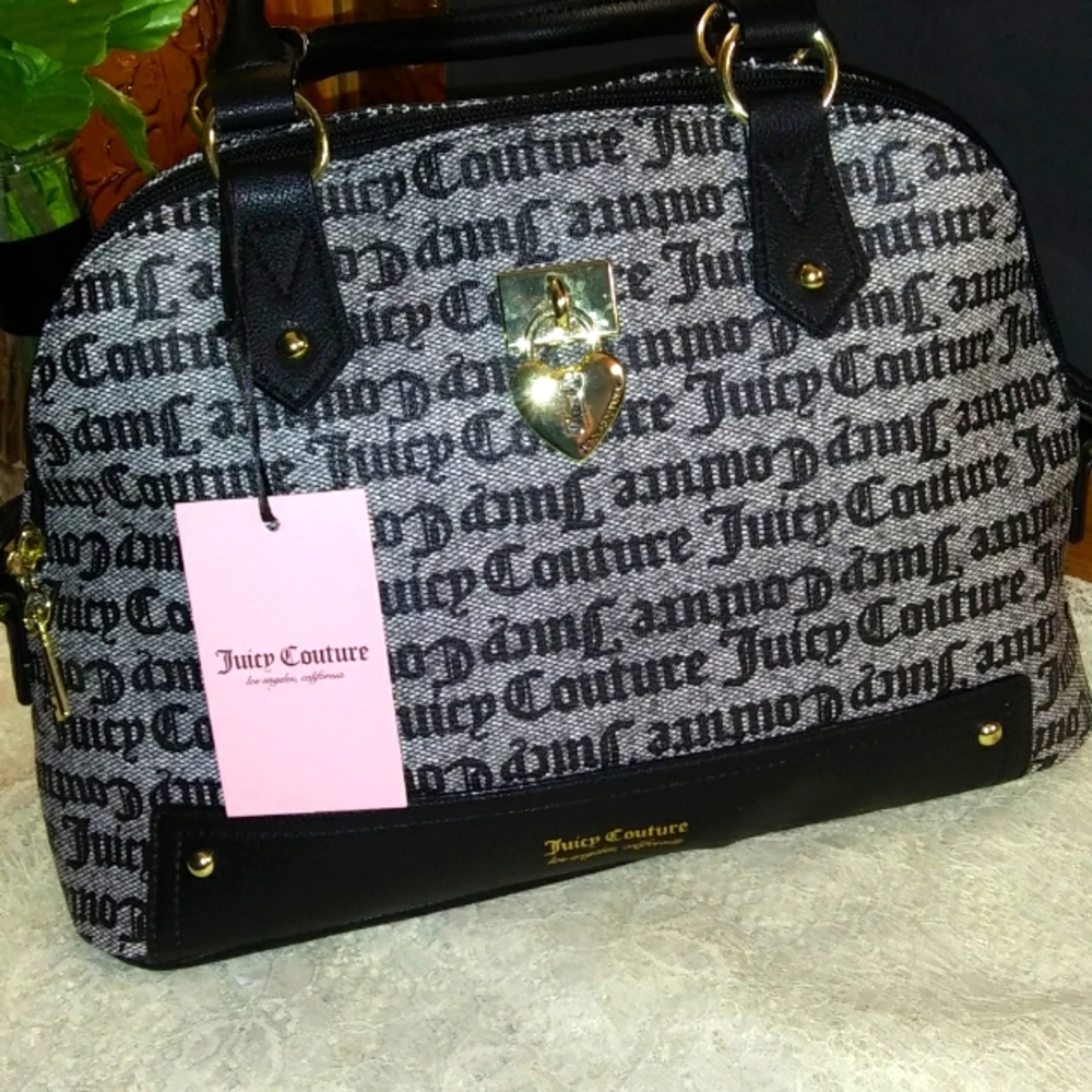 Juicy Couture purse